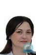 Терапевт Сагитова Эльвира Ракиповна