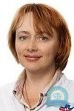 Терапевт Кораблева Дина Михайловна