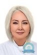Кардиолог, терапевт Заерова Ляйсан Марисовна