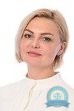 Проктолог Аминова Элина Мударисовна