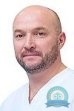 Стоматолог, стоматолог-ортопед Хабибуллин Ильдар Марселевич
