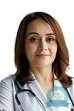 Иммунолог, аллерголог Хантимерова Эльмира Фоатовна