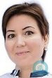 Детский невролог Раянова Гульнара Шамилевна