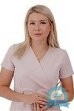 Гематолог Борзенкова Карина Баязитовна