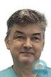 ЛОР (отоларинголог) Шагапов Роберт Фаукатович