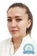 Врач функциональной диагностики Сарварова Юлия Ринатовна