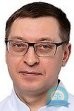 Маммолог, онколог, онколог-маммолог Фатхуллин Азамат Салаватович
