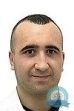 Уролог, уролог-андролог, андролог Абрамович Арман Арамович