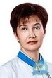 Гастроэнтеролог, терапевт Тимергалиева Зинфира Разифовна