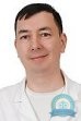 Хирург, проктолог Фахретдинов Динар Земфирович