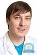 Эндоскопист Альмиев Анвар Амирович