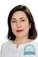 Детский гастроэнтеролог, педиатр Каменева Людмила Евгеньевна