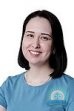 Педиатр Юрьева Анна Витальевна