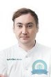 Стоматолог, стоматолог-имплантолог, челюстно-лицевой хирург Гиззатуллин Ильдар Варисович