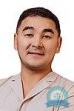 Стоматолог, стоматолог-ортопед Фазылов Вадим Равилович