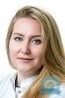 Психотерапевт Овчинникова Екатерина Александровна
