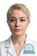 Терапевт Смирнова Ирина Олеговна
