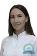 Психиатр Рубан Эвелина Рустемовна