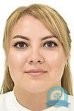 Врач функциональной диагностики, гинеколог, гинеколог-эндокринолог Муслимова Ирина Галимовна