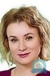 Репродуктолог, акушер-гинеколог, гинеколог Голешева Юлия Михайловна