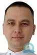 Маммолог, онколог, онколог-маммолог Шарипов Азат Марсович