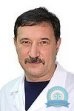 Травматолог-ортопед, ортопед, травматолог Абдулов Рауль Завидович