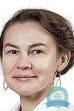 Иммунолог, аллерголог Валеева Эльвира Гизатулловна