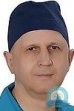 Массажист Кажаев Валерий Анатольевич