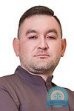 Детский массажист Безруков Иван Борисович
