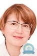 Врач функциональной диагностики, врач узи Какаулина Люция Назифовна