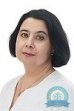 ЛОР (отоларинголог) Камалова Зиля Закиевна