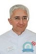 Физиотерапевт Валишин Ирек Юнерович