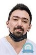Стоматолог, стоматолог-ортопед, стоматолог-имплантолог Муталов Азат Рашитович