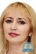 Врач функциональной диагностики, врач узи Германова Ирина Геннадьевна