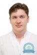 ЛОР (отоларинголог), детский лор (отоларинголог) Зубков Алексей Александрович